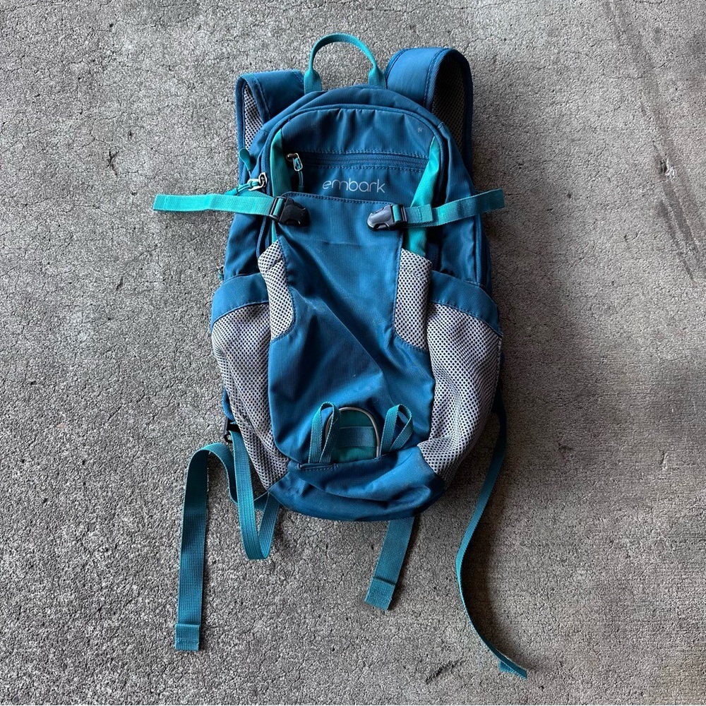 Embark 14L Hydration Backpack